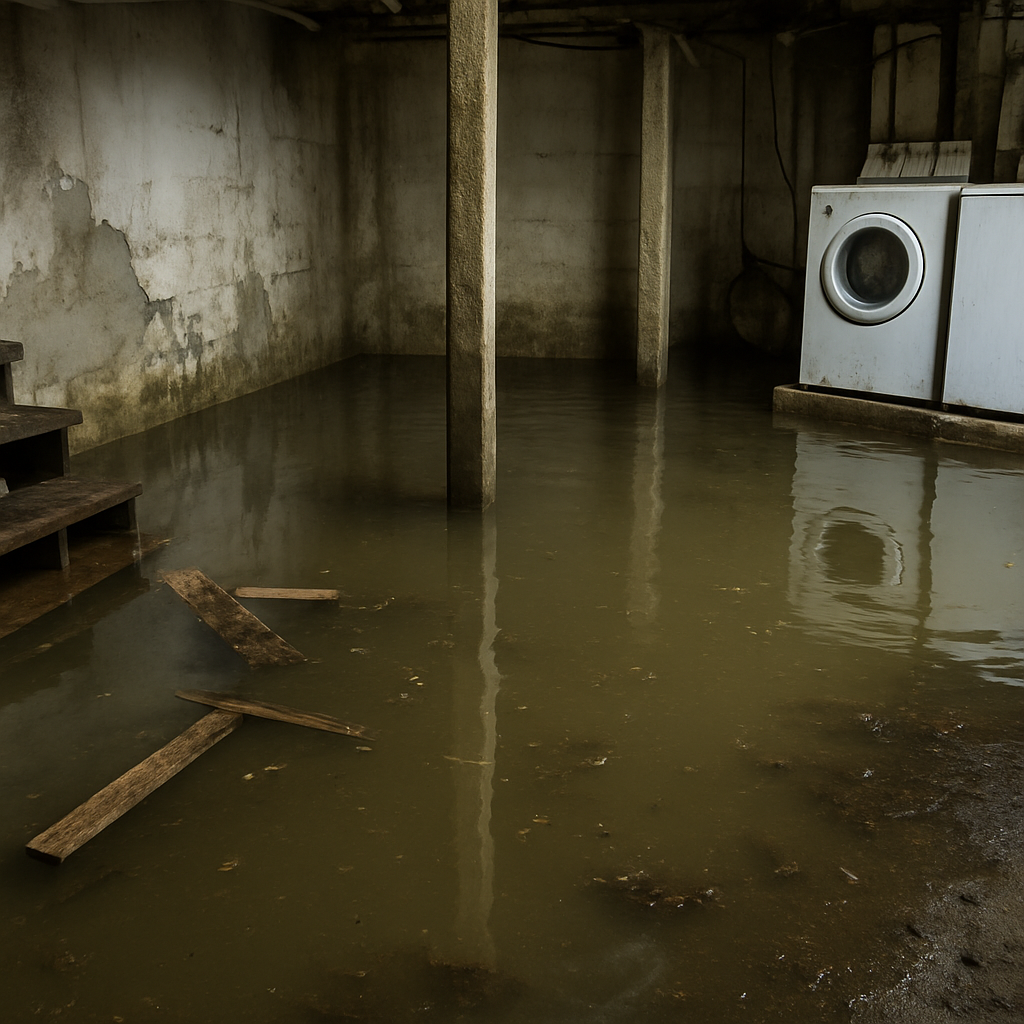 Drain Cleaning Milford Mi