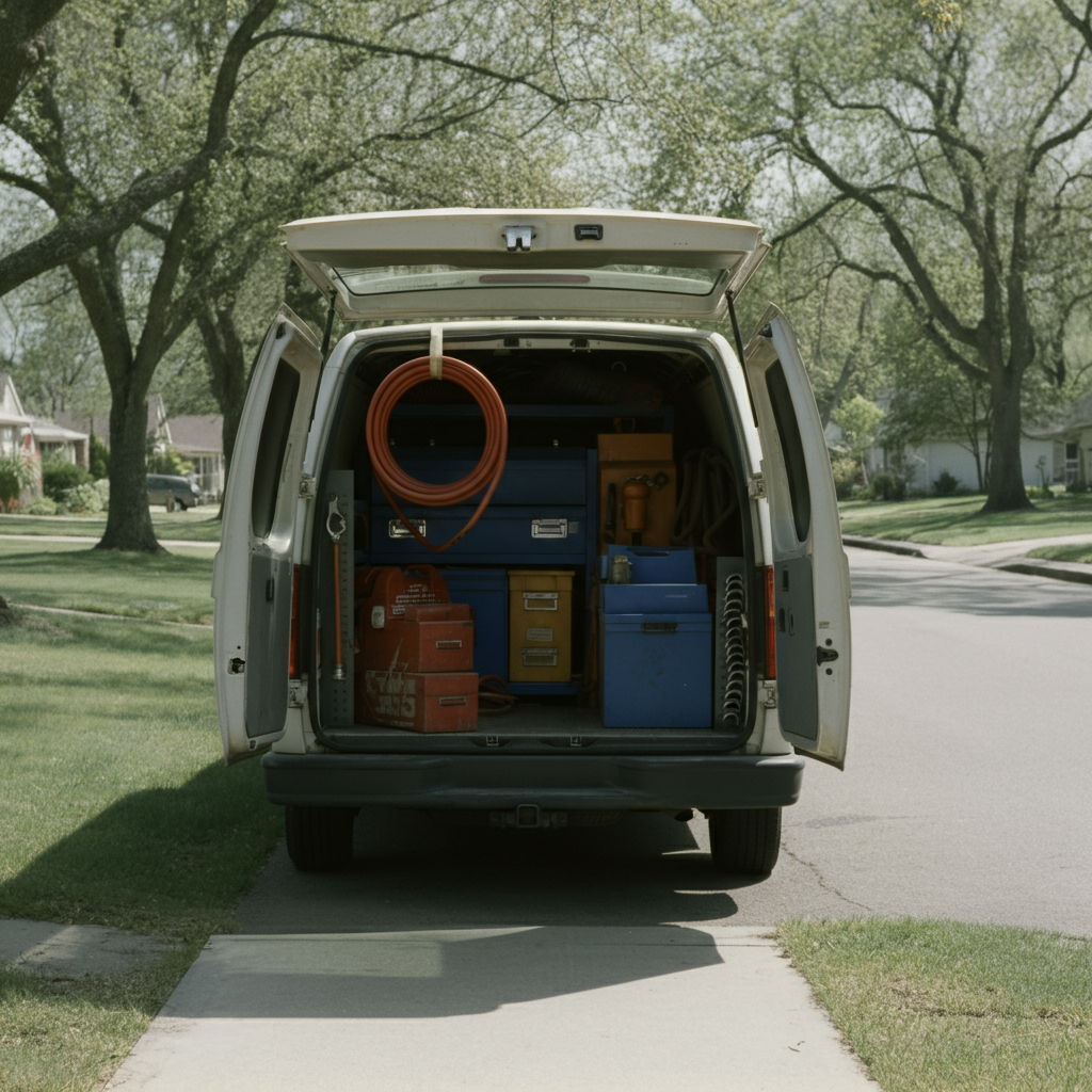 Plumber Farmington Hills Mi